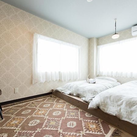 Guest House Dorumiru Kanazawa Dış mekan fotoğraf