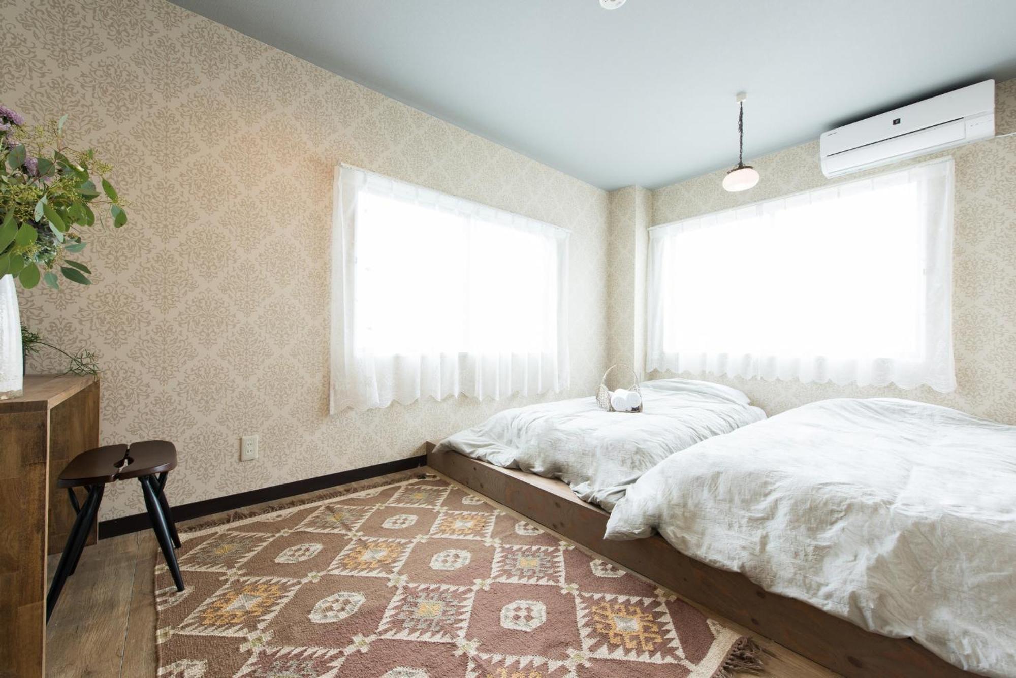Guest House Dorumiru Kanazawa Dış mekan fotoğraf