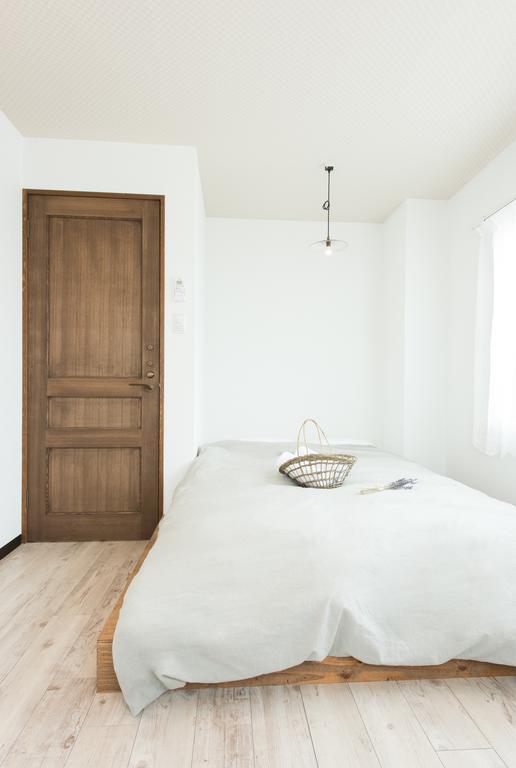 Guest House Dorumiru Kanazawa Dış mekan fotoğraf