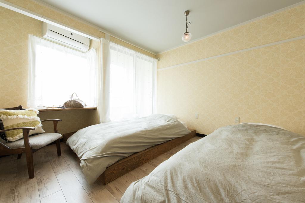 Guest House Dorumiru Kanazawa Dış mekan fotoğraf