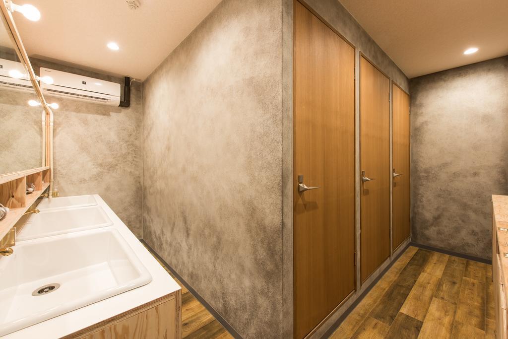 Guest House Dorumiru Kanazawa Dış mekan fotoğraf